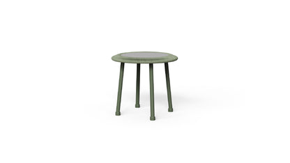 Collar side table