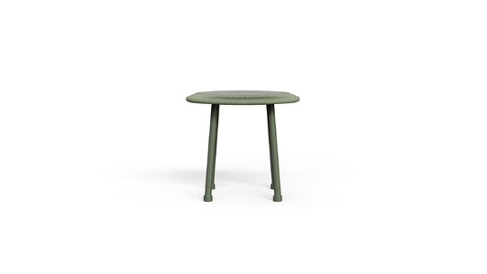 Collar side table