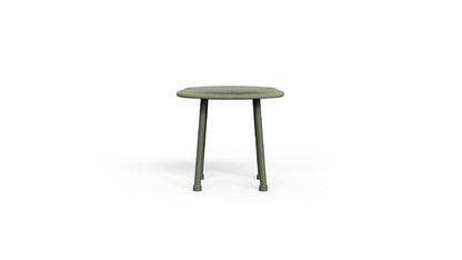 Collar side table