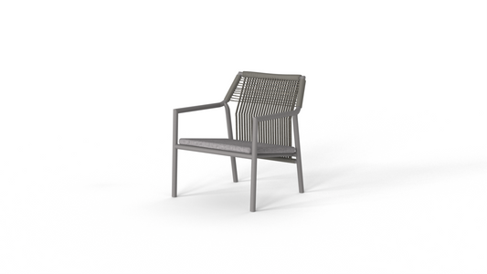 Etta Lounge Chair