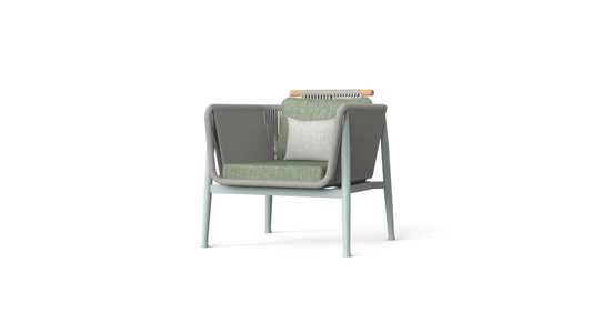 Folia 1-seater sofa