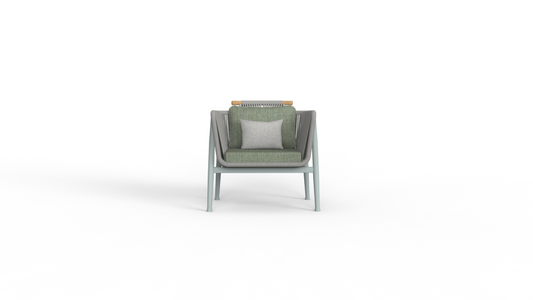 Folia 1-seater sofa