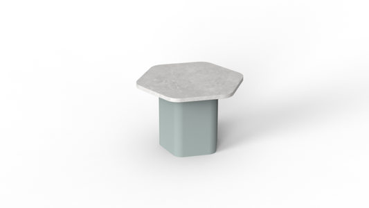 Folia coffee table (H)
