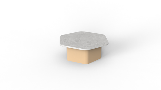 Folia coffee table (L)