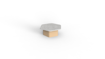 Folia coffee table (L)