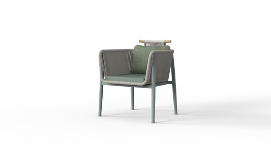 Folia dining chair