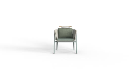 Folia dining chair