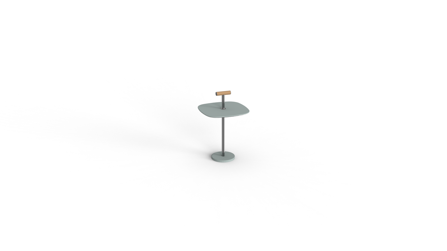 Folia side table