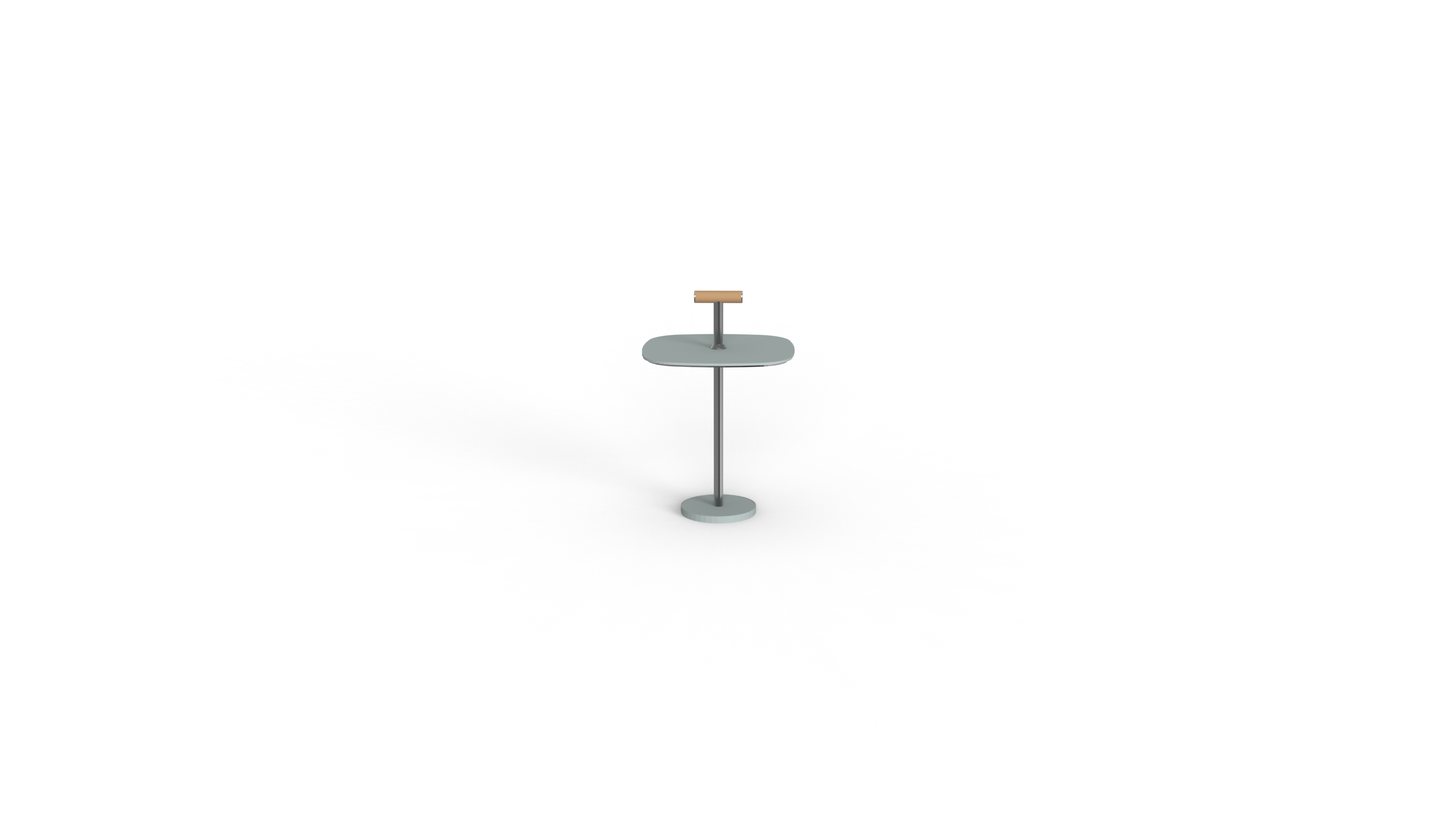 Folia side table