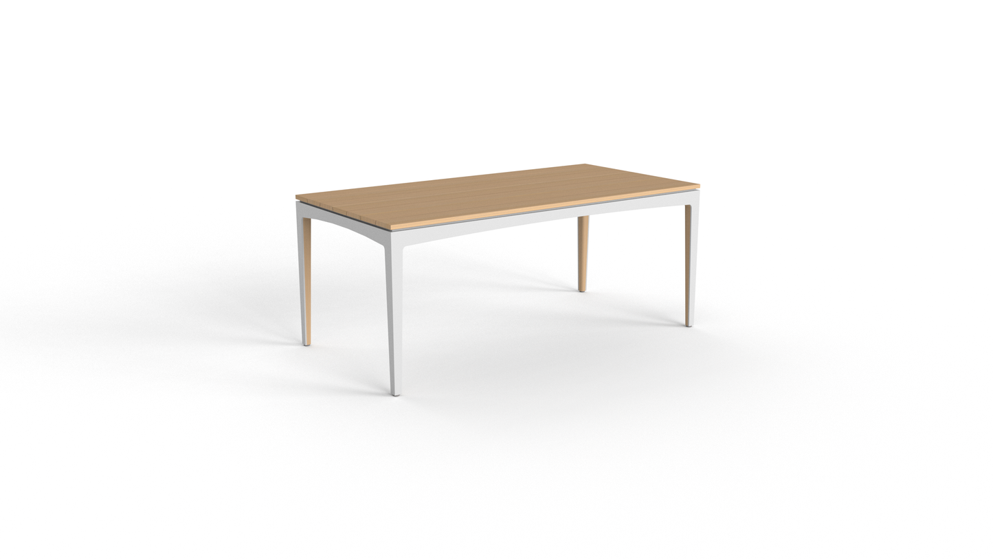 GT long dining table