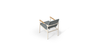 Gentleman dining chair