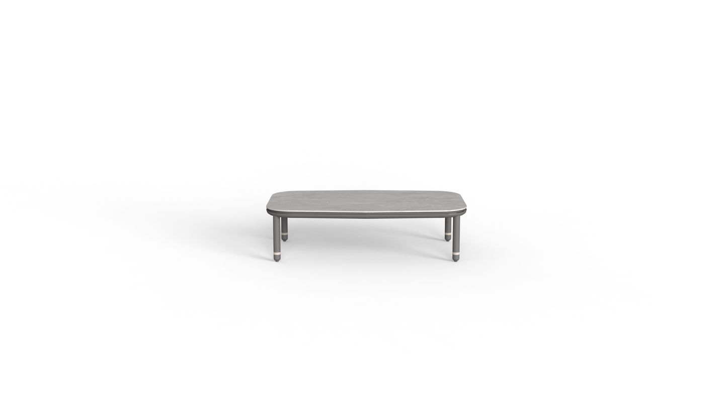 Half sixty coffee table