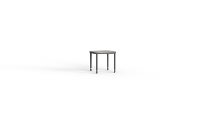 Half sixty side table