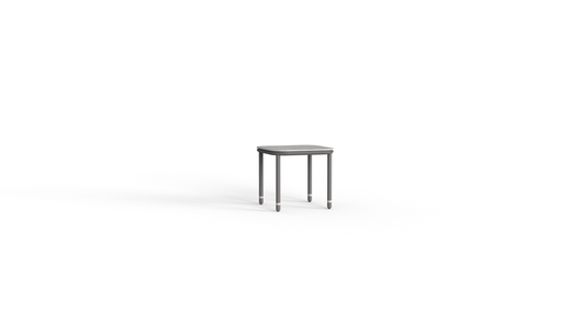 Half sixty side table