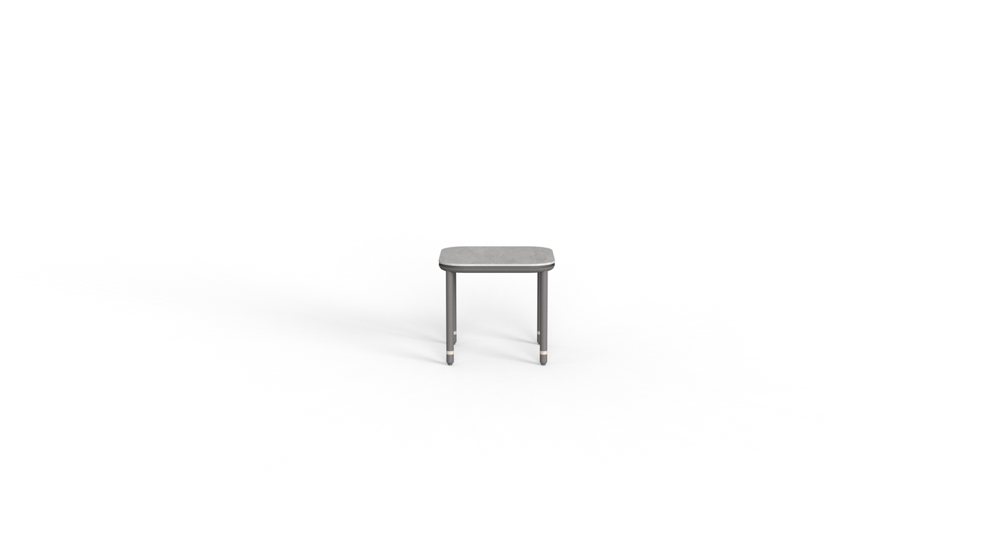 Half sixty side table