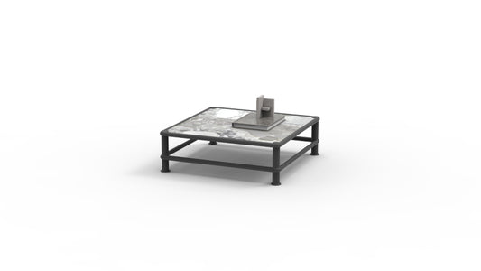 Luna side table