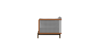 Mac 1-seat sofa