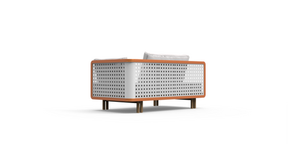 Mac left corner seat sofa