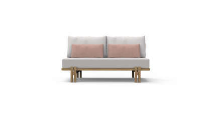 Mac middle seat sofa