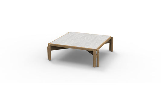 Mac square table