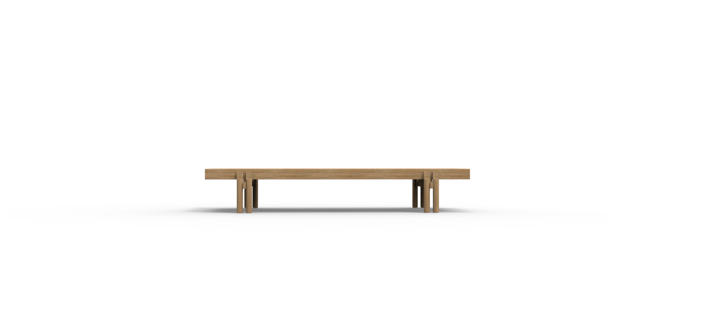 Mac coffee table