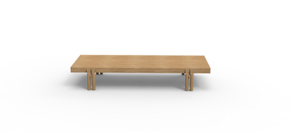 Mac coffee table