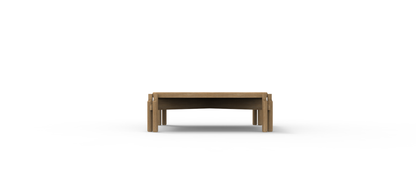 Mac square table