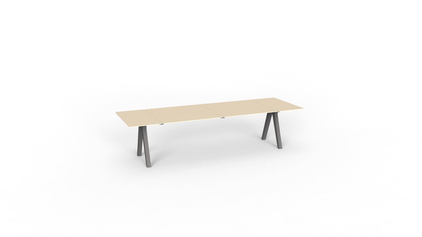 Magic dining table(XL)