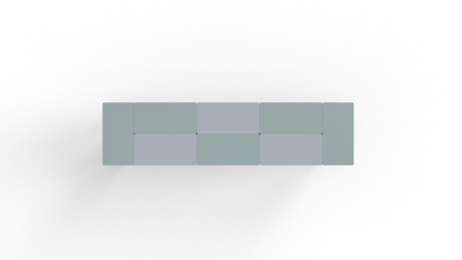 Magic dining table(XXL)