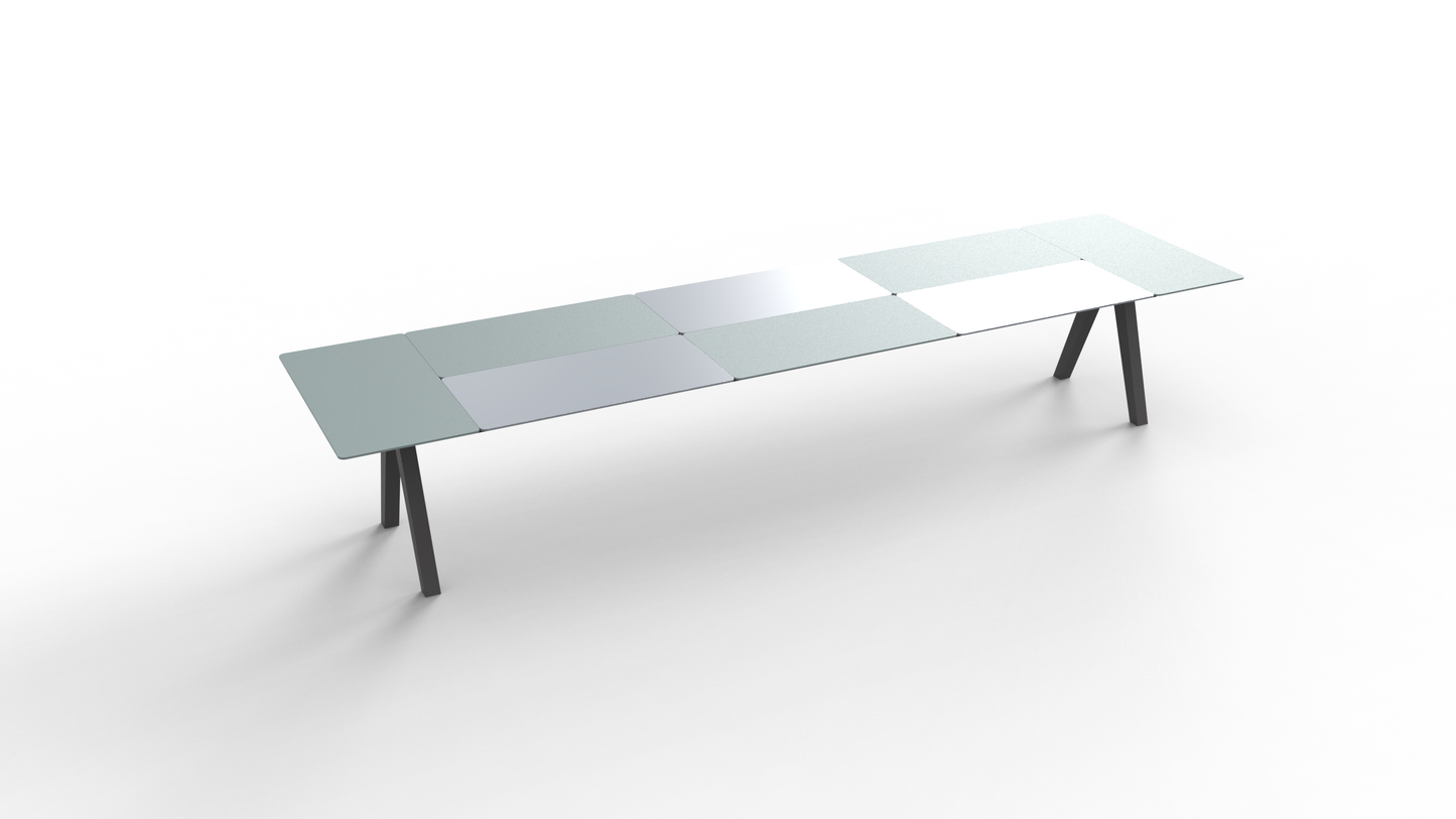 Magic dining table(XXL)