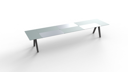 Magic dining table(XXL)