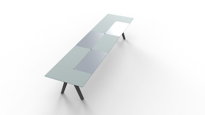Magic dining table(XXL)