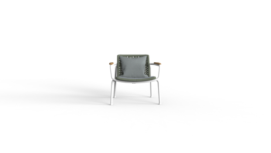 Media 1-seater sofa