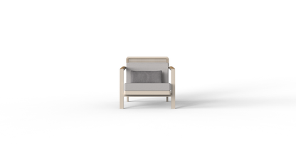 Mega-1 seat sofa