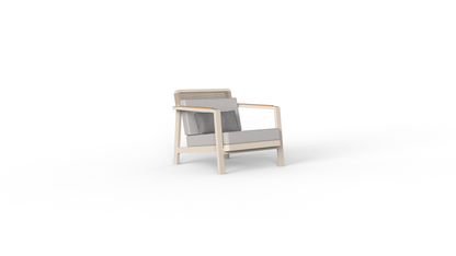 Mega-1 seat sofa