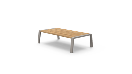 Mega-coffee table