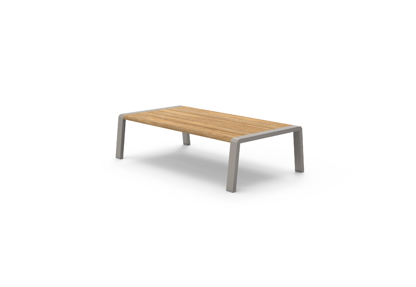 Mega-coffee table