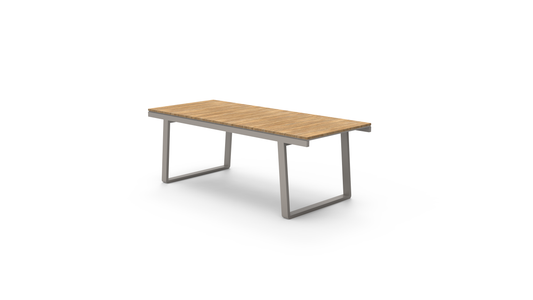 Mega-dining table
