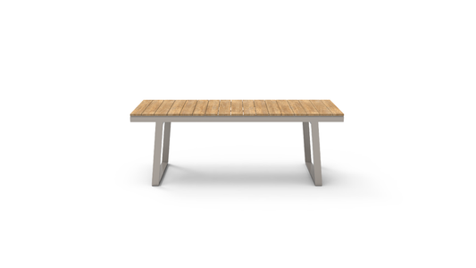 Mega-dining table