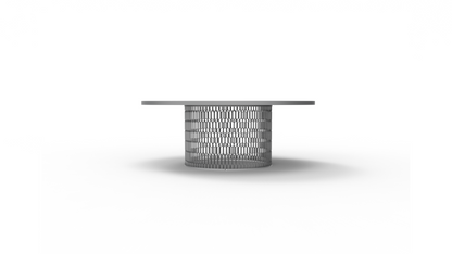 mesh 茶几 (L)