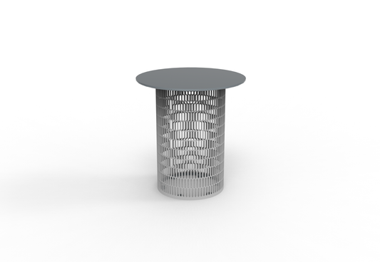 mesh 茶几 (H)