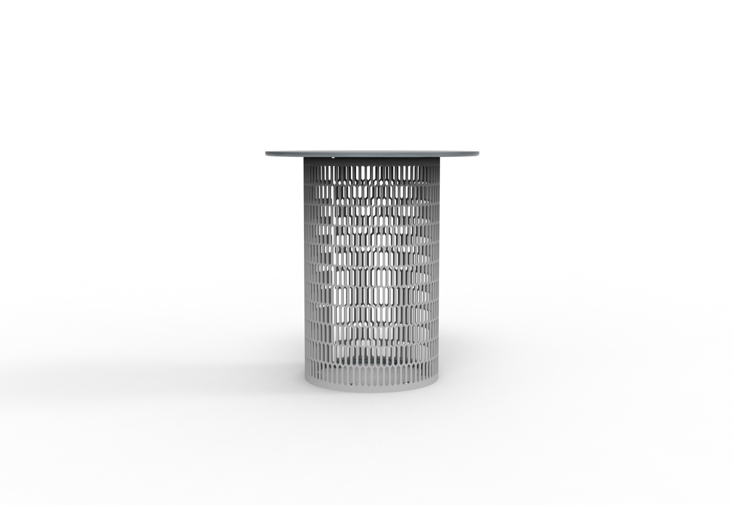 mesh 茶几 (H)