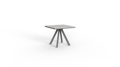 Net dining table