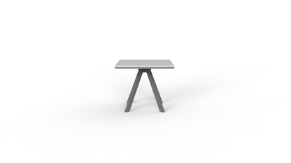 Net dining table