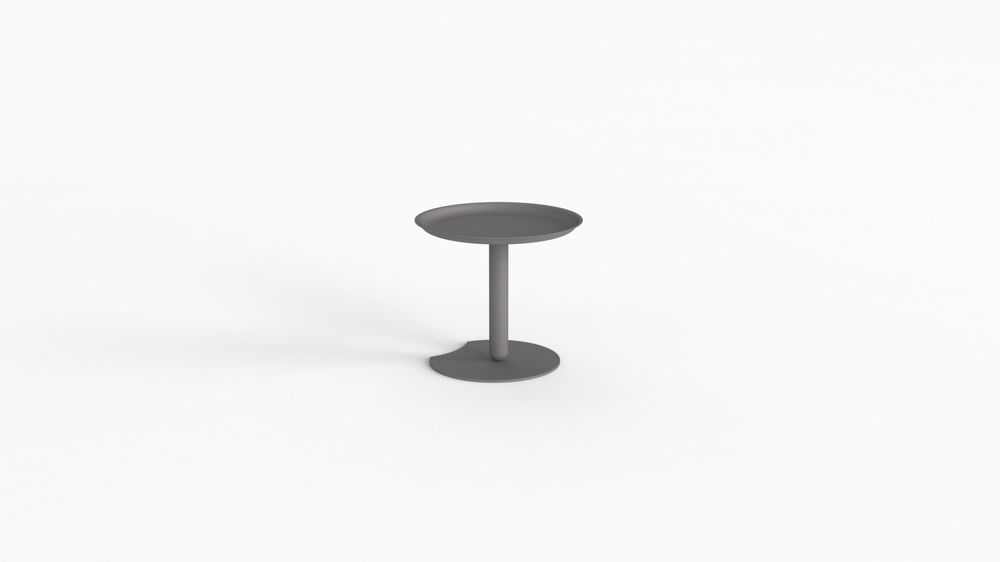 Balance coffee table（H）