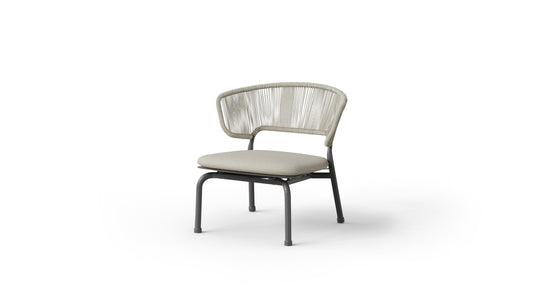 Plato club chair