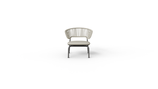 Plato club chair
