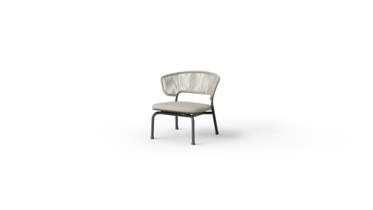 Plato club chair