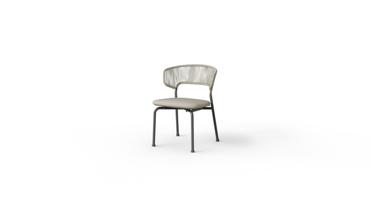 Plato dining chair