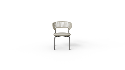 Plato dining chair